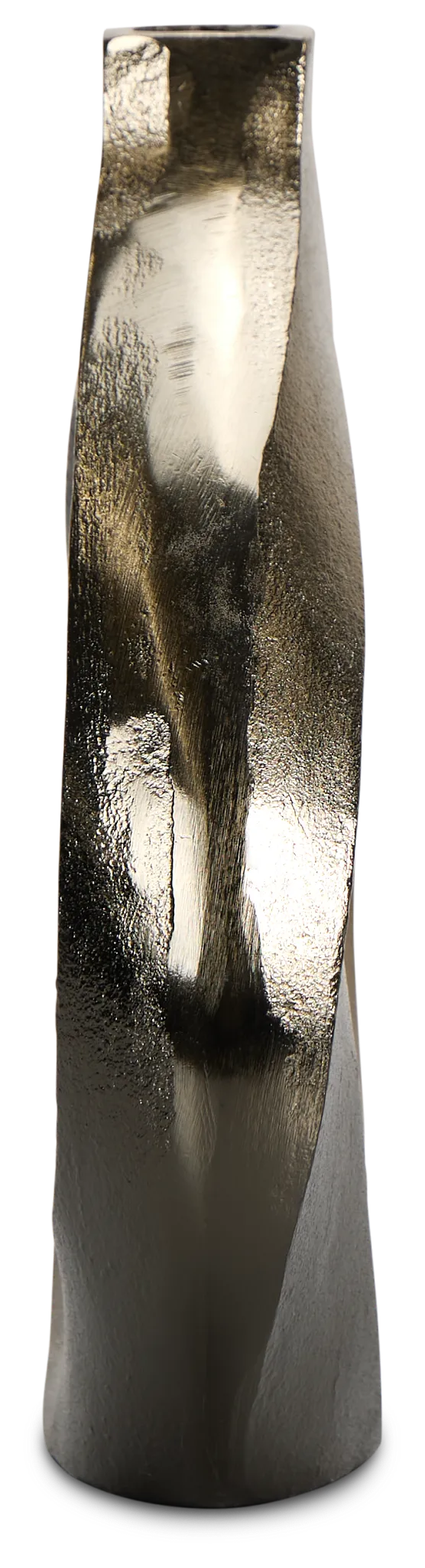 Inaba Bronze Medium Vase