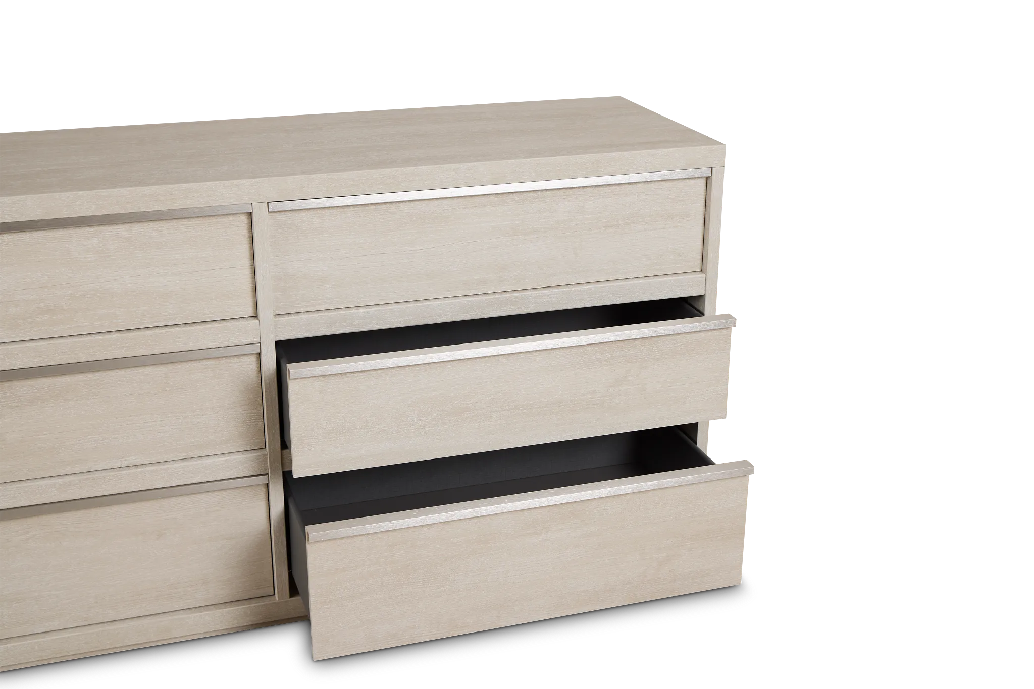 Capraia Light Tone Dresser
