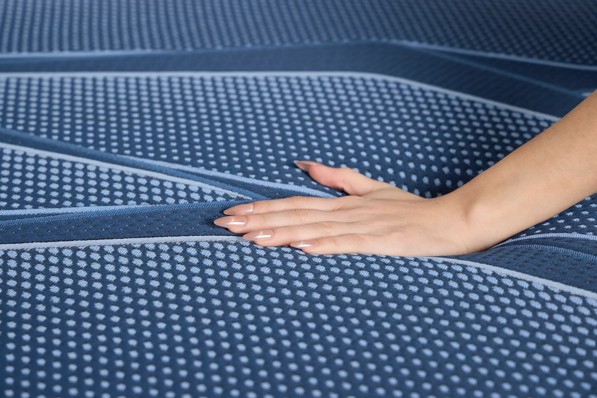 Iseries Nxg 1500 12" Firm Mattress