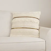 Ward Multicolored Accent Pillow