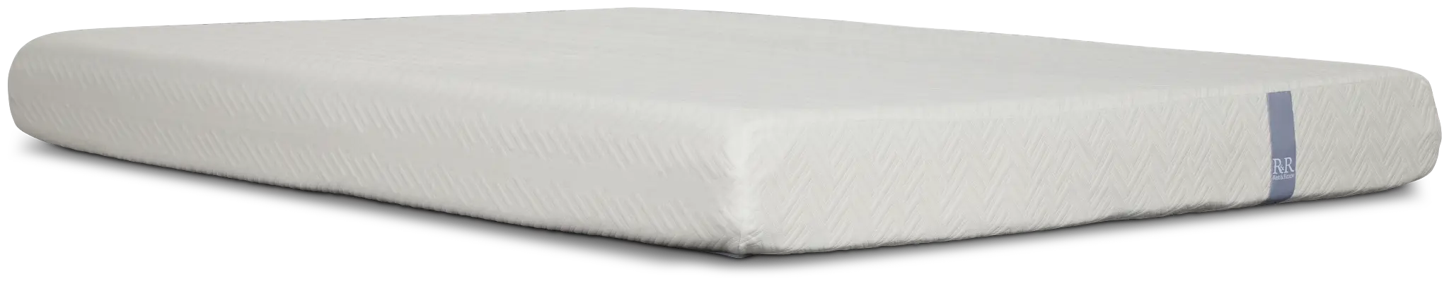 Rest & Renew Firm 8" Memory Foam Mattress Rest & Renew Firm 8" Memory Foam Mattress