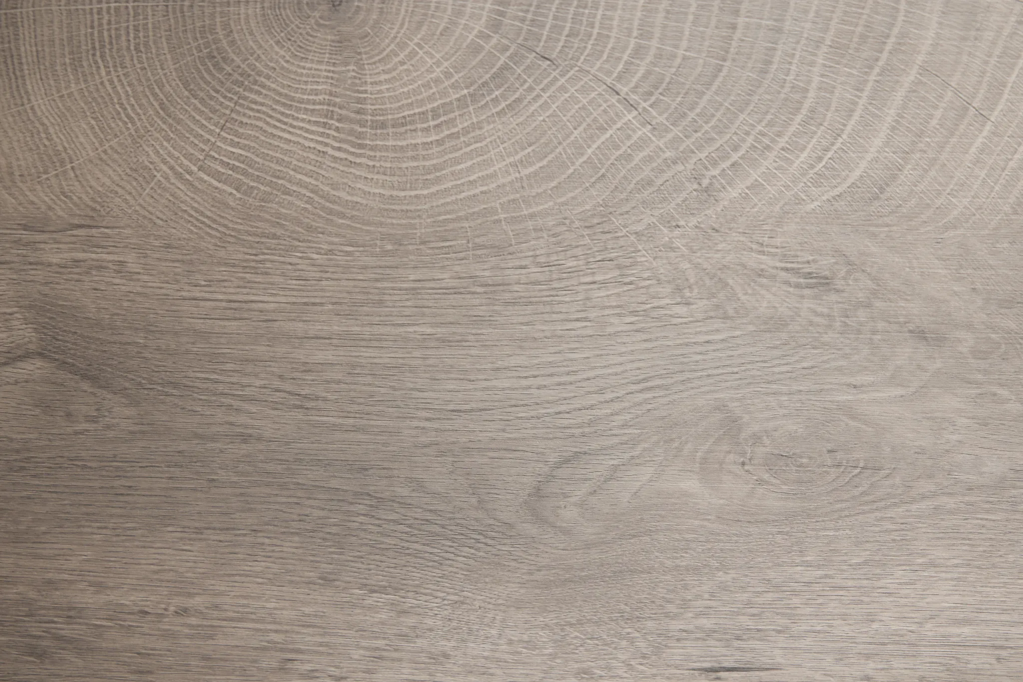 Evanston Gray Panel Bed