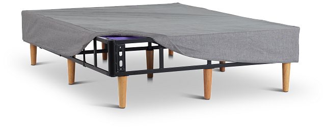 The Purple Gray Foundation