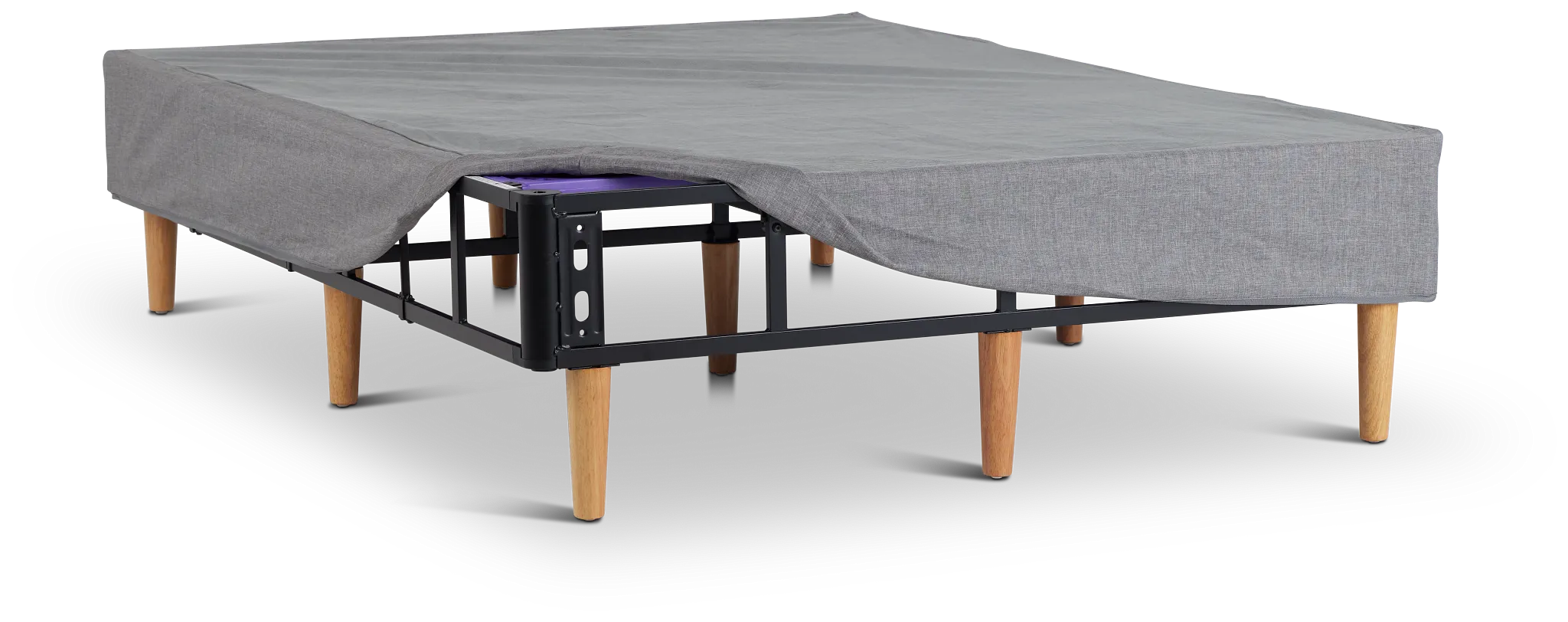 The Purple Gray Foundation