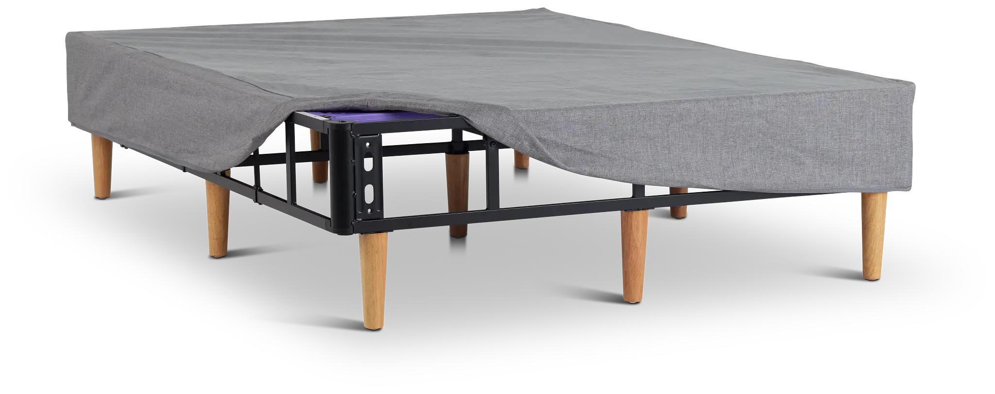 The Purple Gray Foundation The Purple Gray Foundation