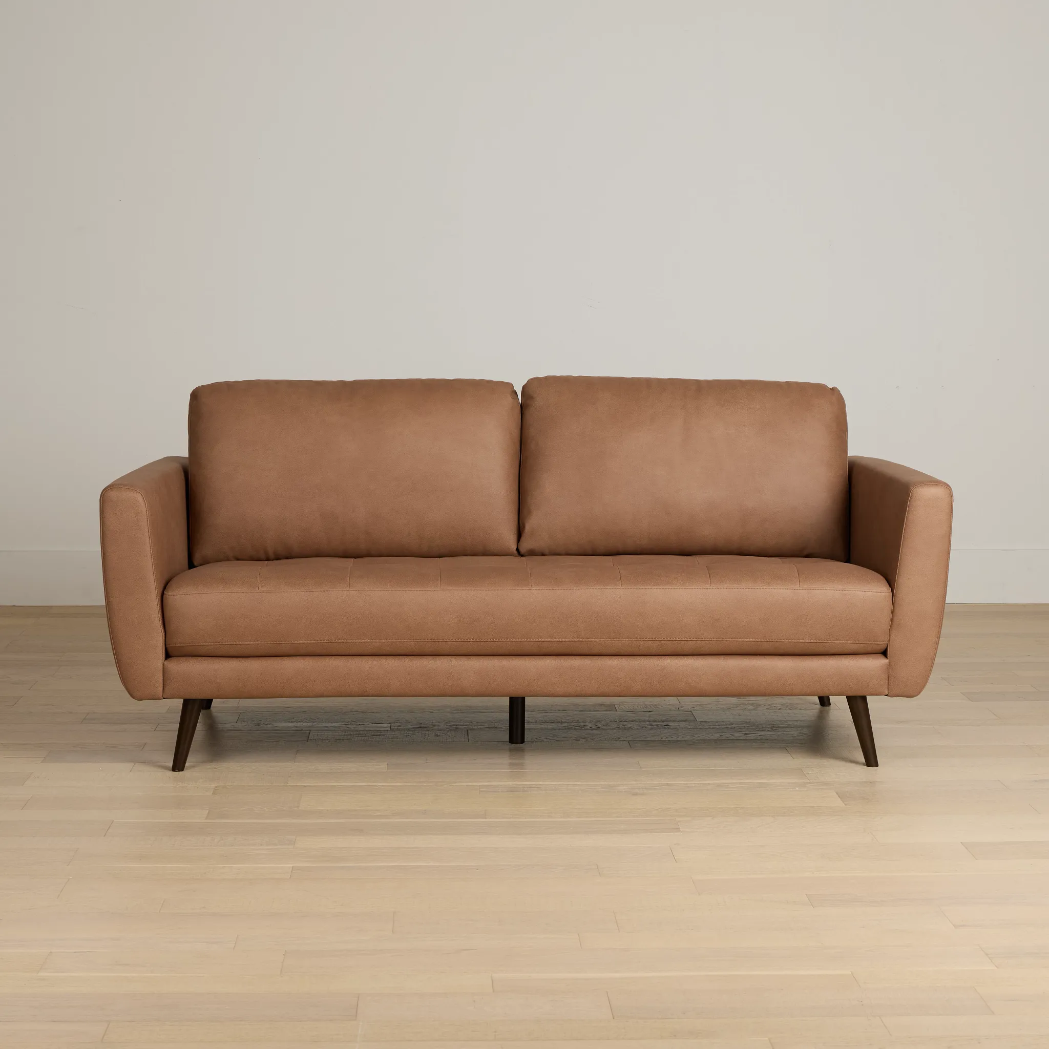 Indie Brown Micro Sofa