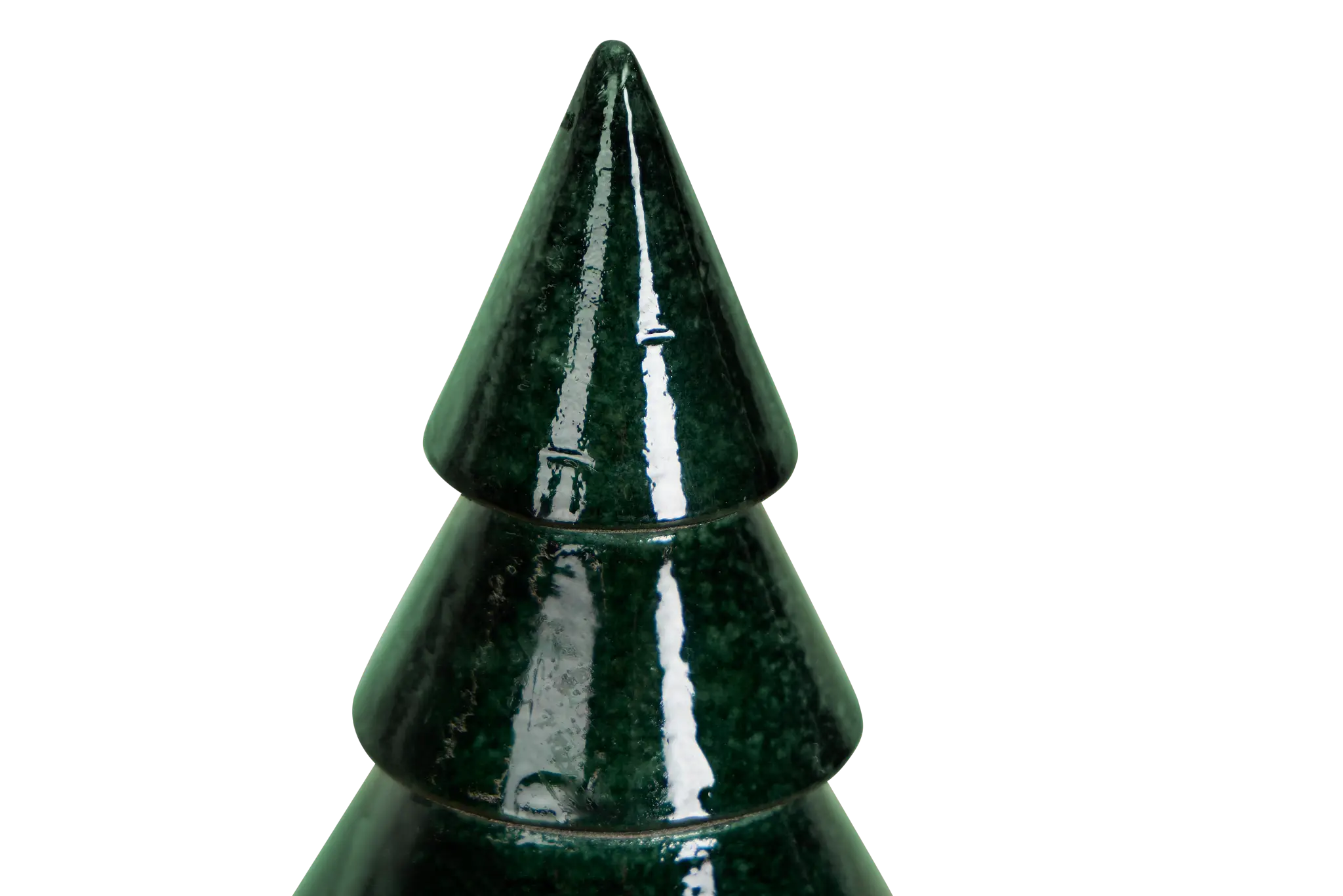 Balsam Green Small Sculpture Balsam Green Small Sculpture