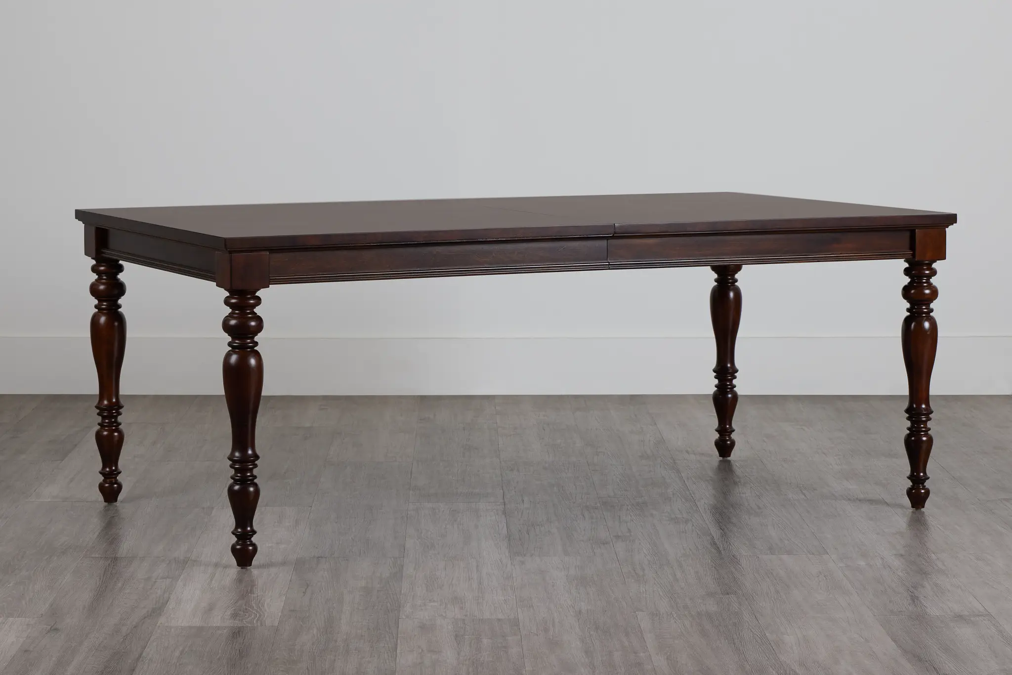 Savannah Dark Tone Rectangular Table Savannah Dark Tone Rectangular Table