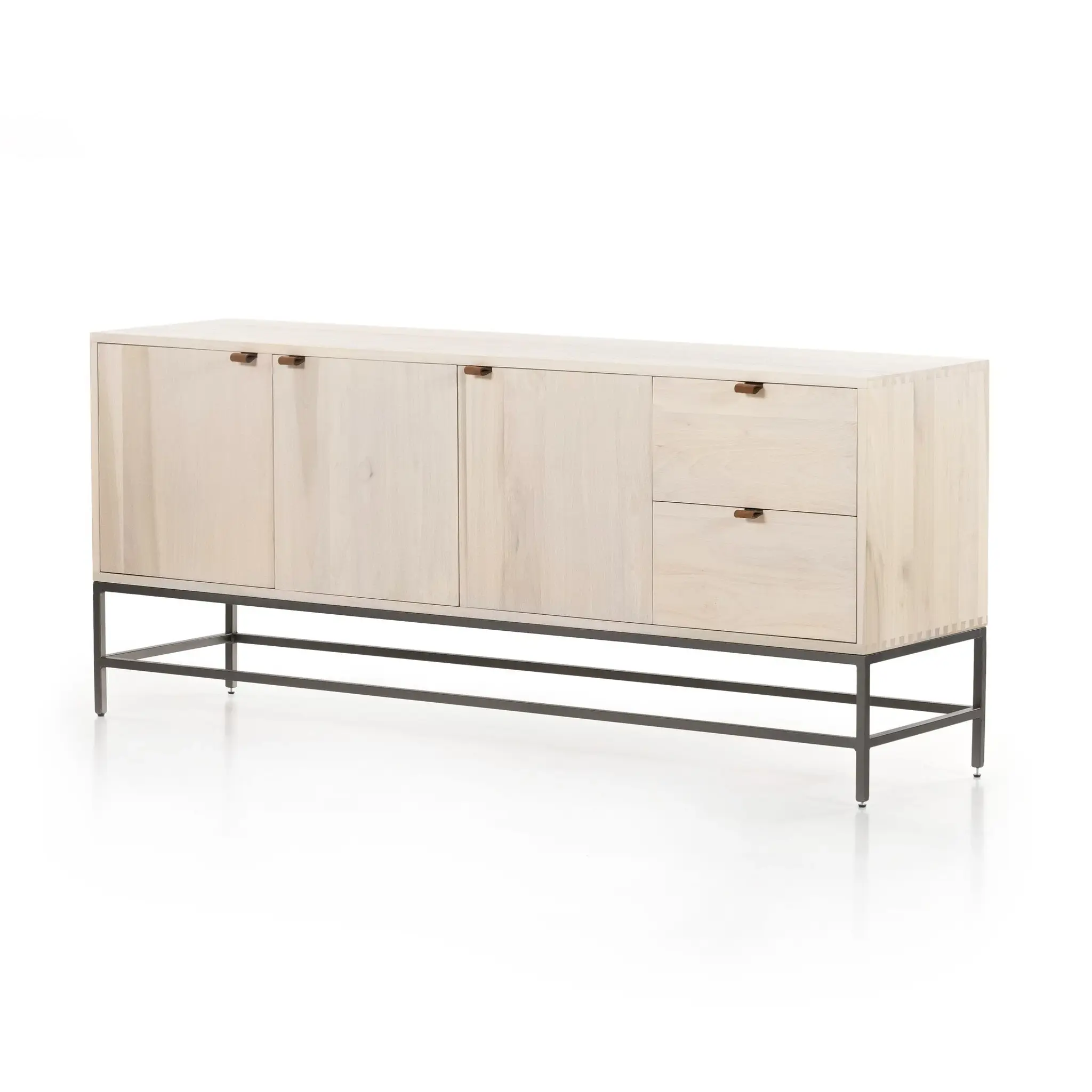 Eddie Light Tone Sideboard Eddie Light Tone Sideboard