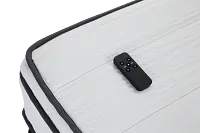 Rest & Renew By Zinus 12" Hybrid Plus Adjustable Mattress Set