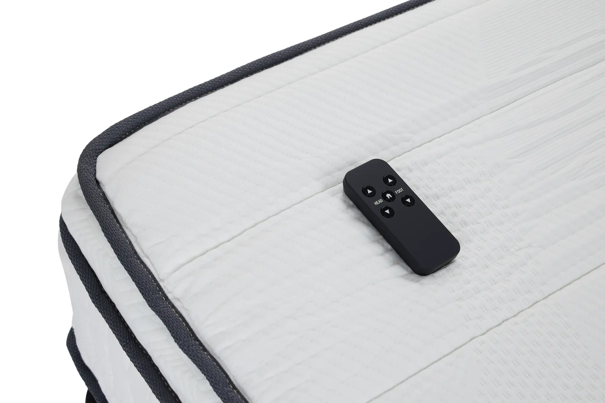 Rest & Renew By Zinus 12" Hybrid Plus Adjustable Mattress Set Rest & Renew By Zinus 12" Hybrid Plus Adjustable Mattress Set