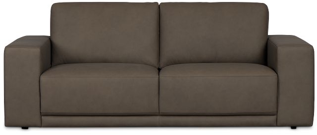 Kellan Dark Gray 84" Sofa