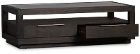 Madden Dark Tone Coffee Table