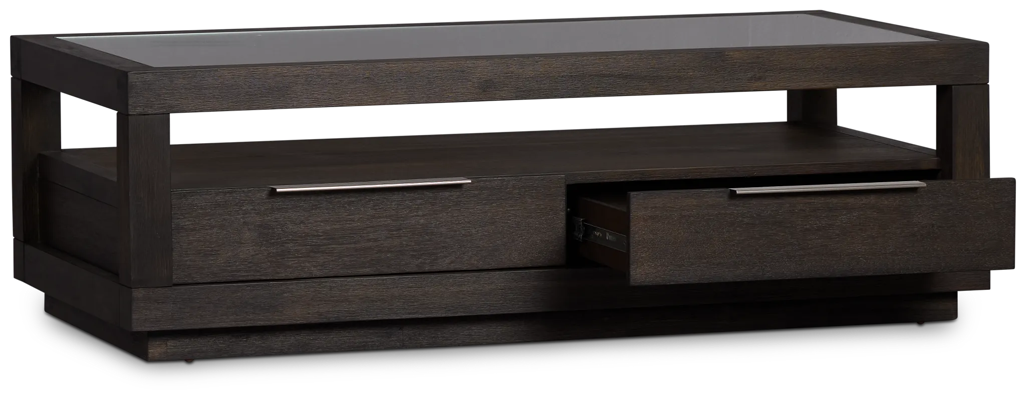 Madden Dark Tone Coffee Table