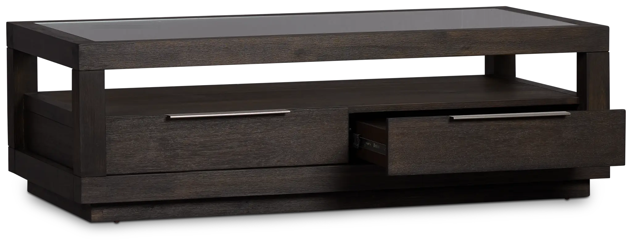 Madden Dark Tone Coffee Table Madden Dark Tone Coffee Table