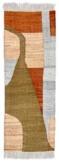 Adonis Green 2x7 Runner