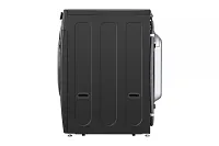 Lg 3470 Series Black Front Load Washer