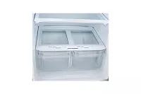 Lg 2003 Series Stainless Steel Top Freezer Refrigerator