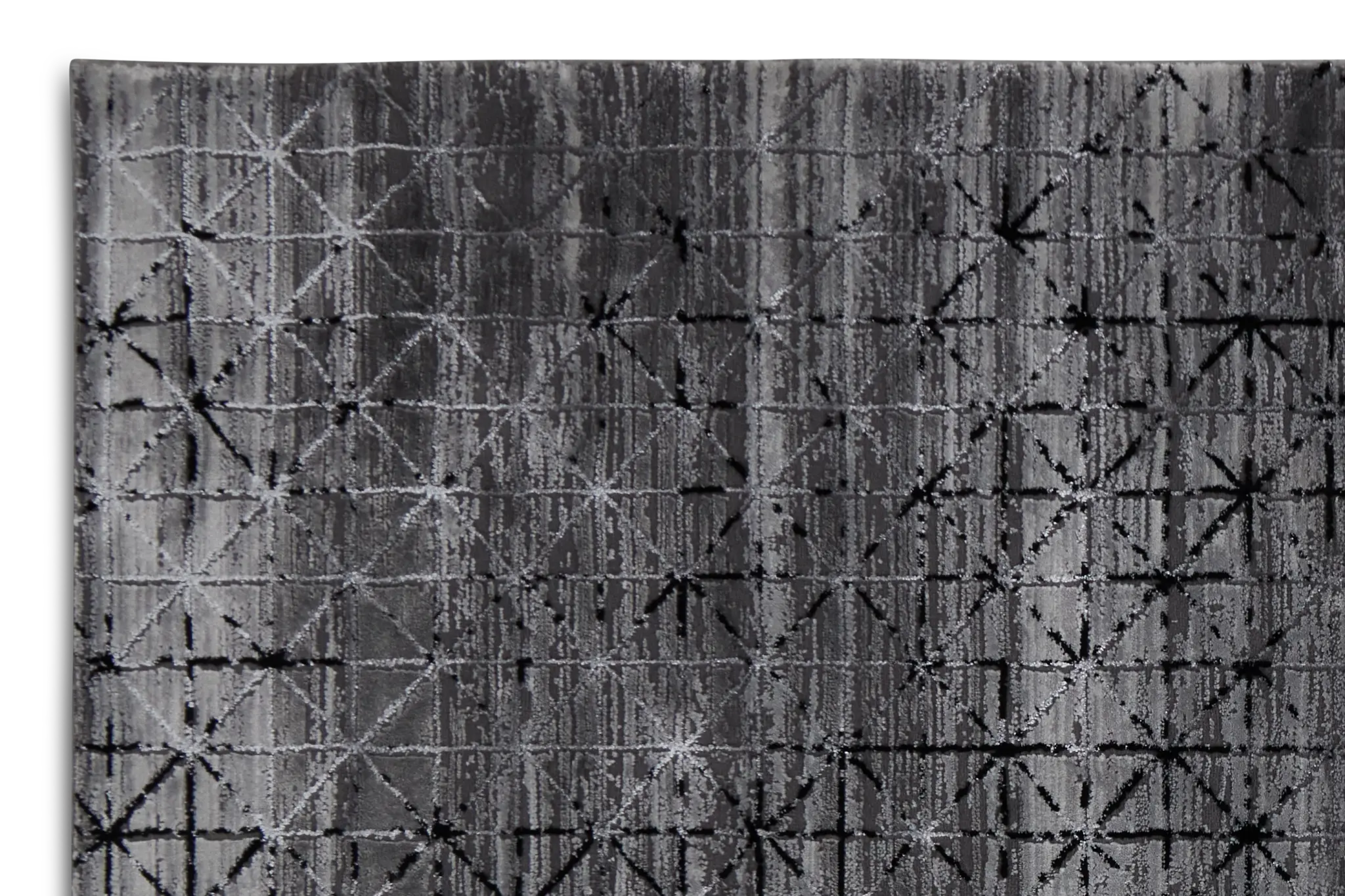 Dylan Silver 8x10 Area Rug Dylan Silver 8x10 Area Rug