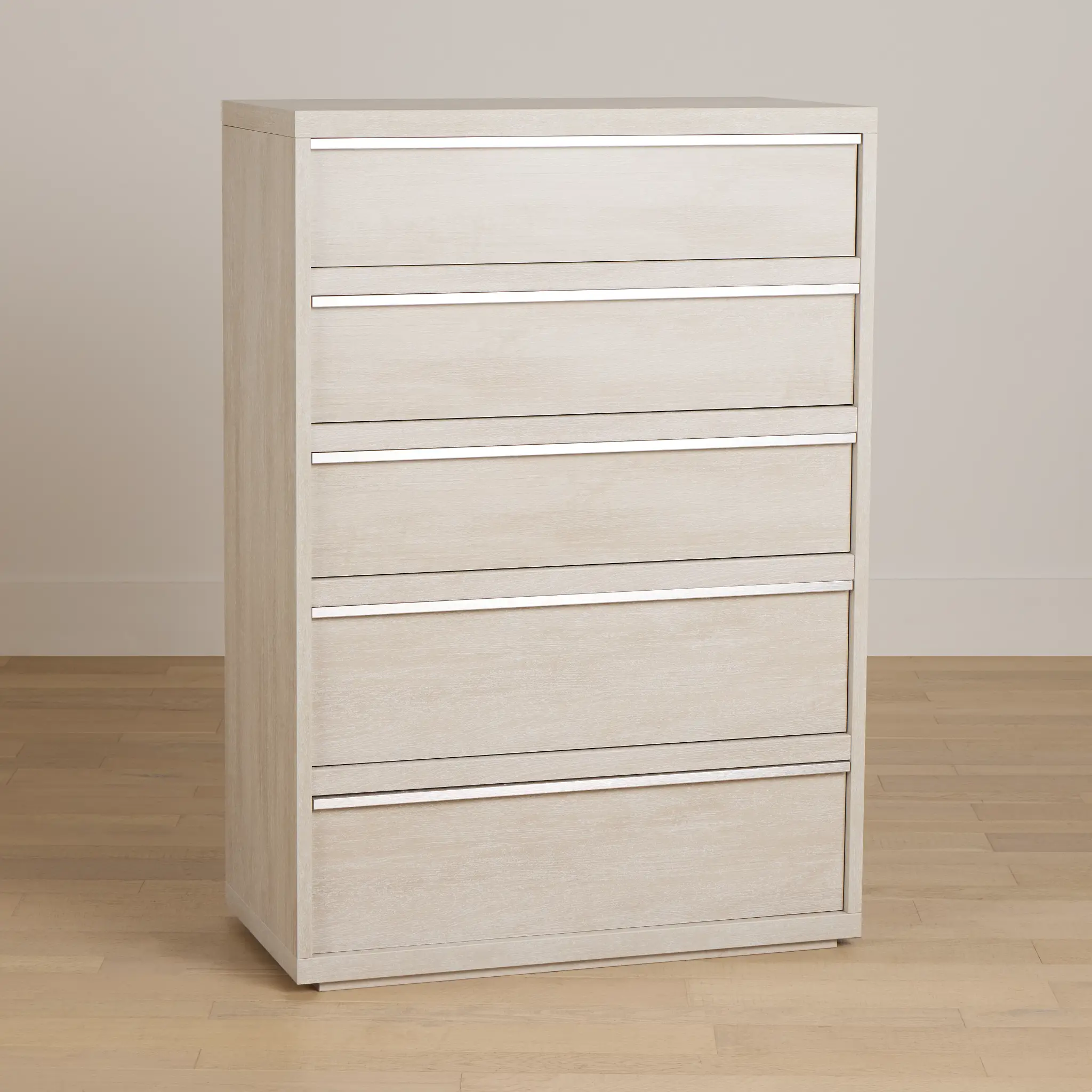 Capraia Light Tone 5-drawer Chest Capraia Light Tone 5-drawer Chest