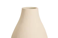 Broski Light Brown Vase