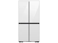 Samsung Bespoke Series White French Door Refrigerator