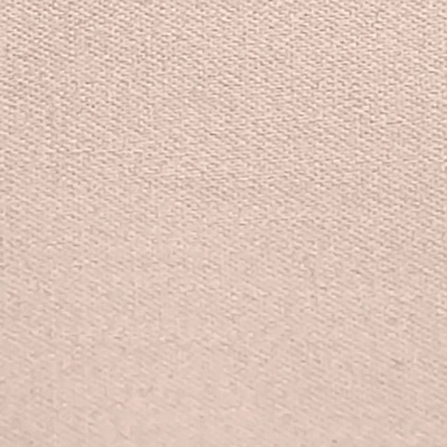 Organic Cotton Pink 300 Thread Set Of 2 Pillowcases