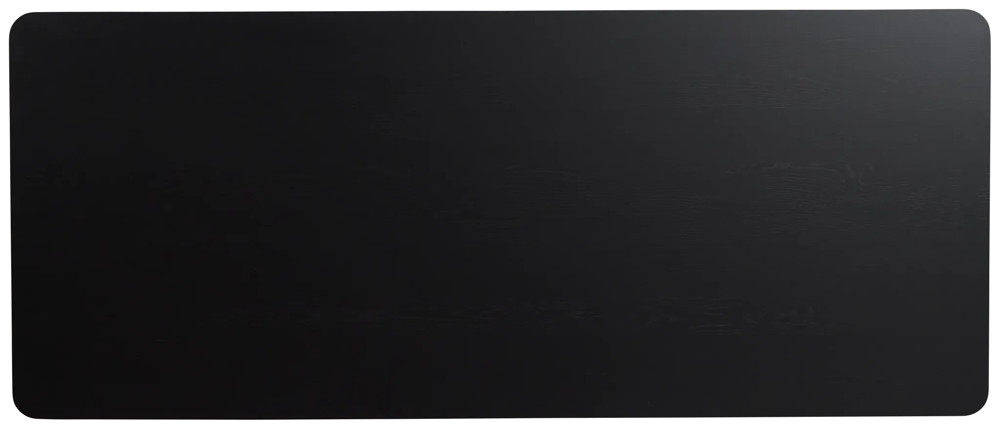 Pacific Black Rectangular Table