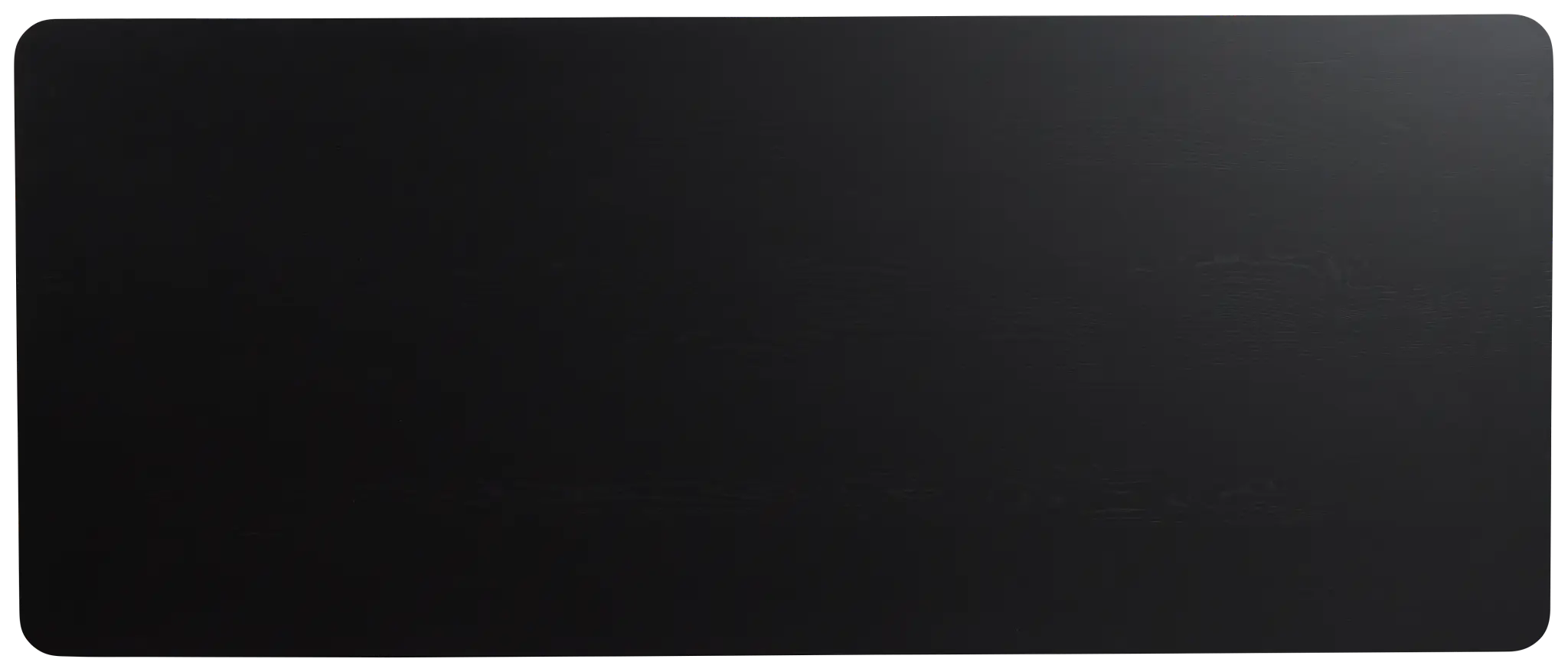 Pacific Black Rectangular Table Pacific Black Rectangular Table