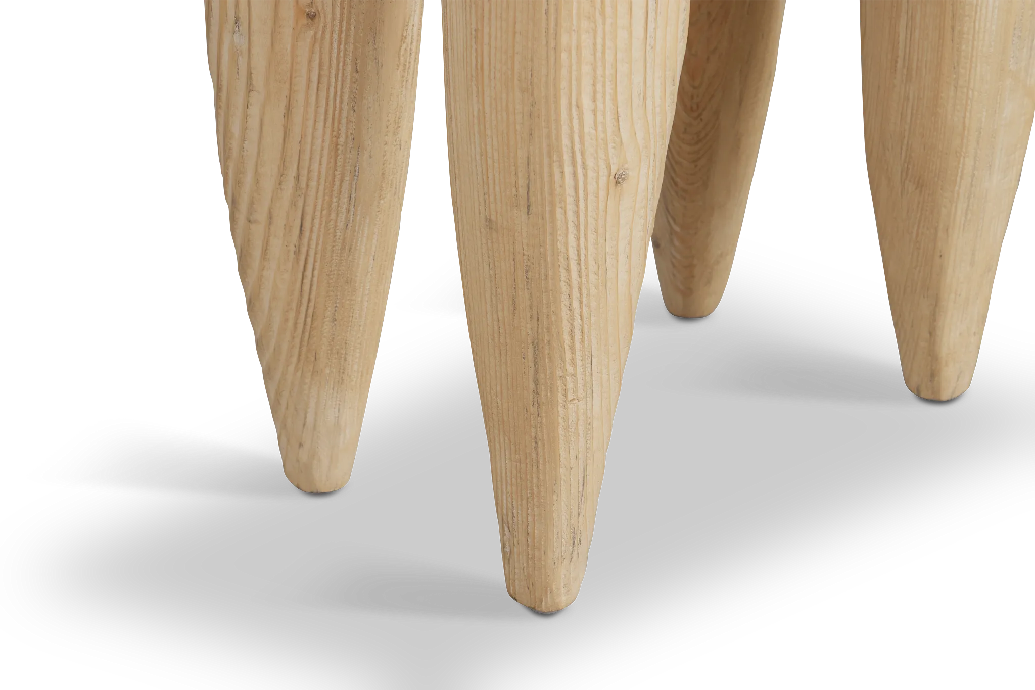 Myra Light Tone Accent Table