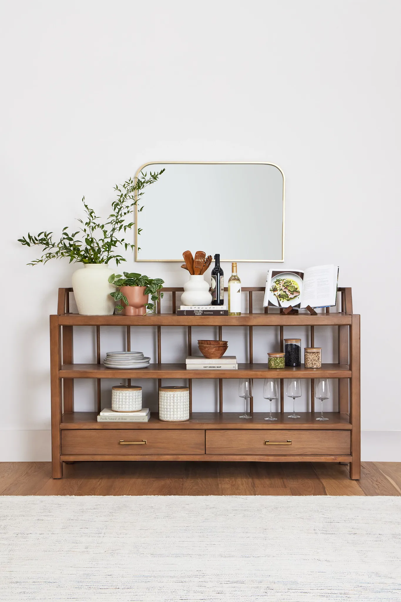 Provo Mid Tone Server