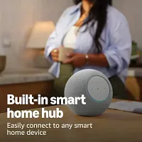 Amazon Echo Studio White Smart Speaker