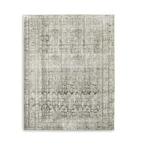 Four Hands Senna Green 8x10 Area Rug