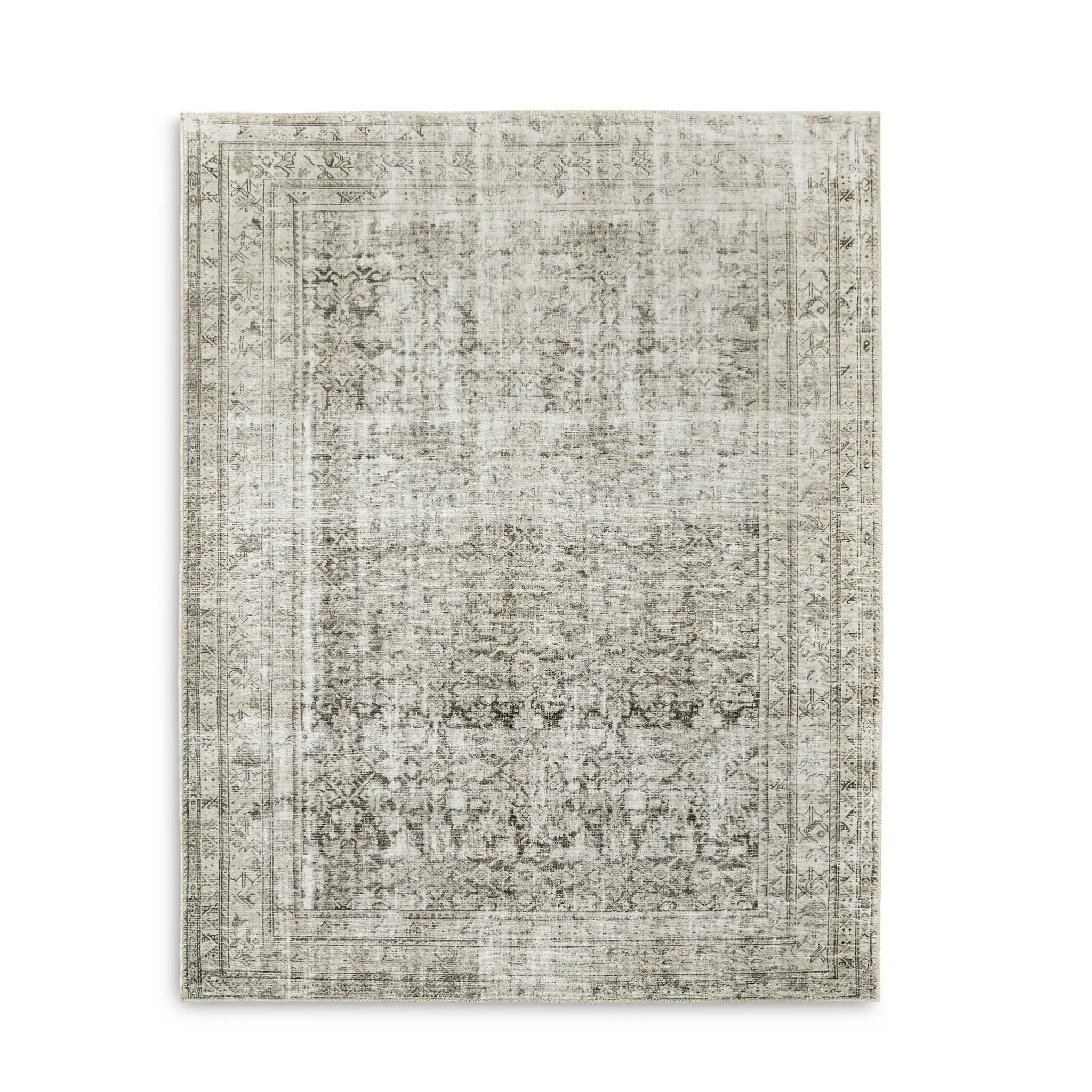Four Hands Senna Green 8x10 Area Rug Four Hands Senna Green 8x10 Area Rug