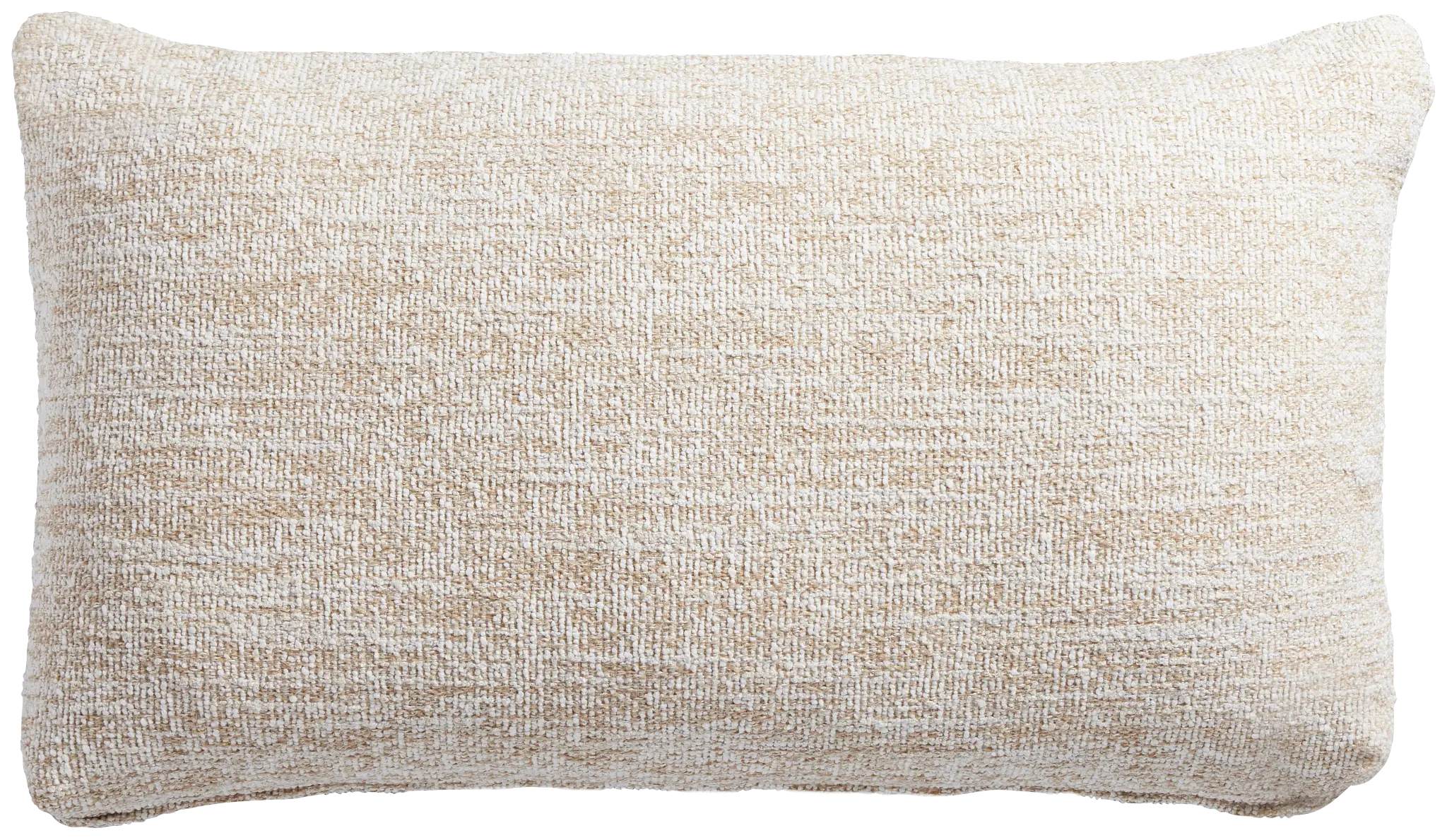 Baxter Taupe Lumbar Accent Pillow Baxter Taupe Lumbar Accent Pillow