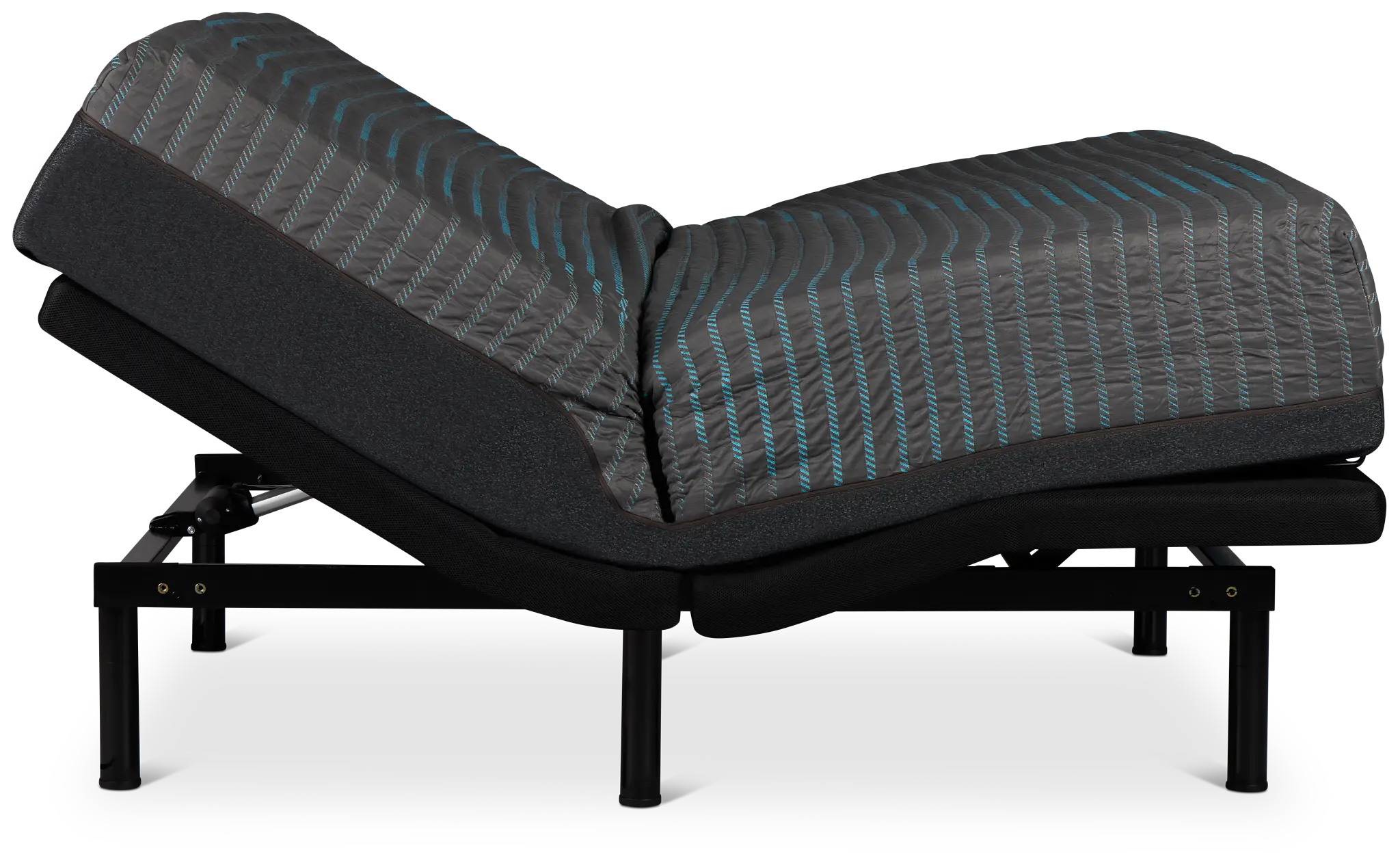 Rest & Renew Performance Max Soft Deluxe Adjustable Mattress Set Rest & Renew Performance Max Soft Deluxe Adjustable Mattress Set