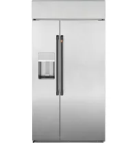 Cafe 2 Series Flat Black Handle Kit