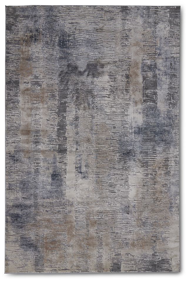 Volt Beige 5x8 Area Rug