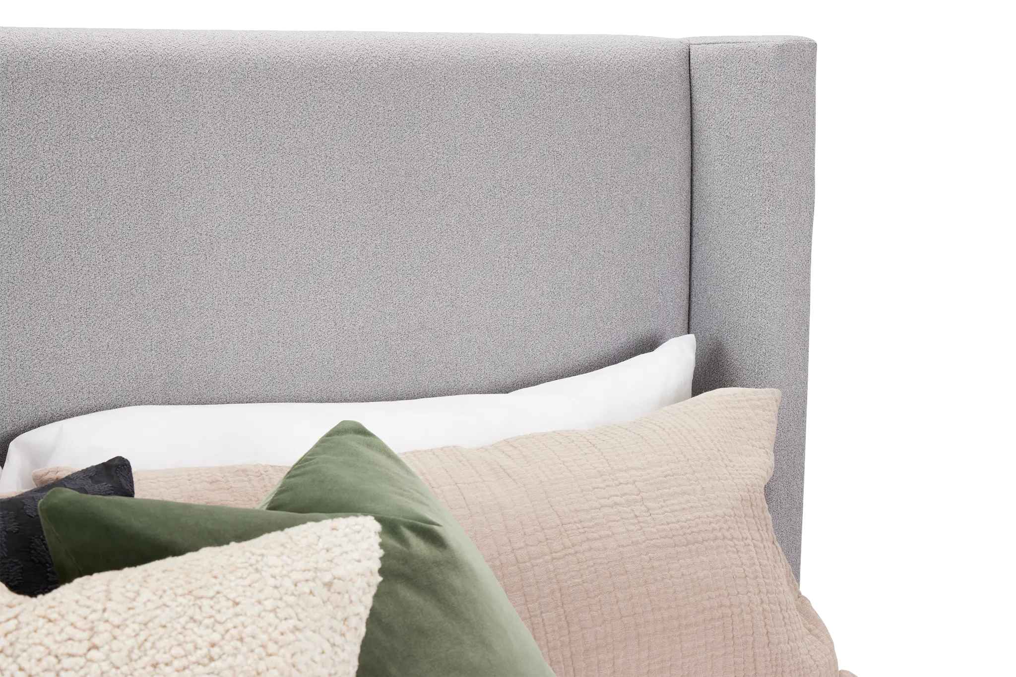 Adrian Gray Uph Shelter Bed Adrian Gray Uph Shelter Bed