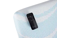 Tempur-pedic Tempur-luxebreeze Soft Ease Adjustable Mattress Set