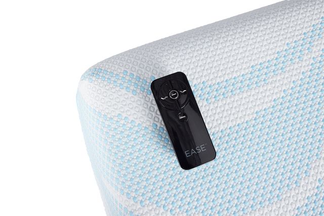 Tempurpedic Luxebreeze 2.0 Soft Ease Adjustable Mattress Set