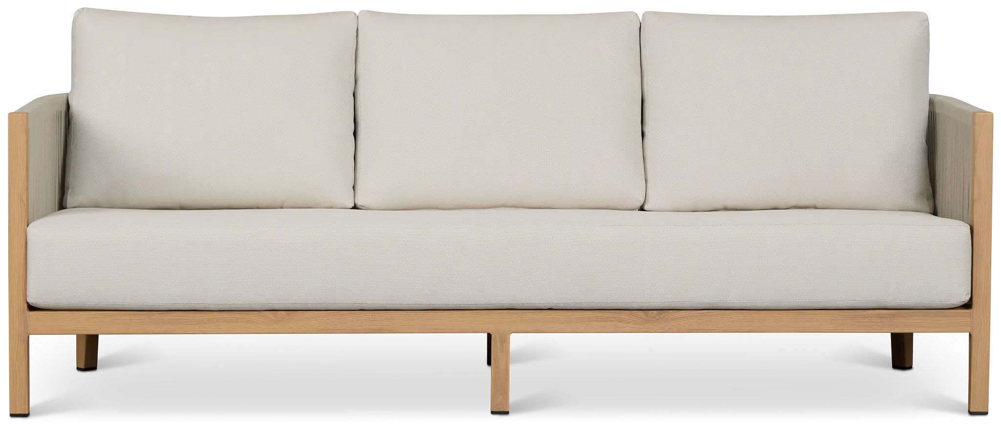 Paros Light Tone Sofa Paros Light Tone Sofa