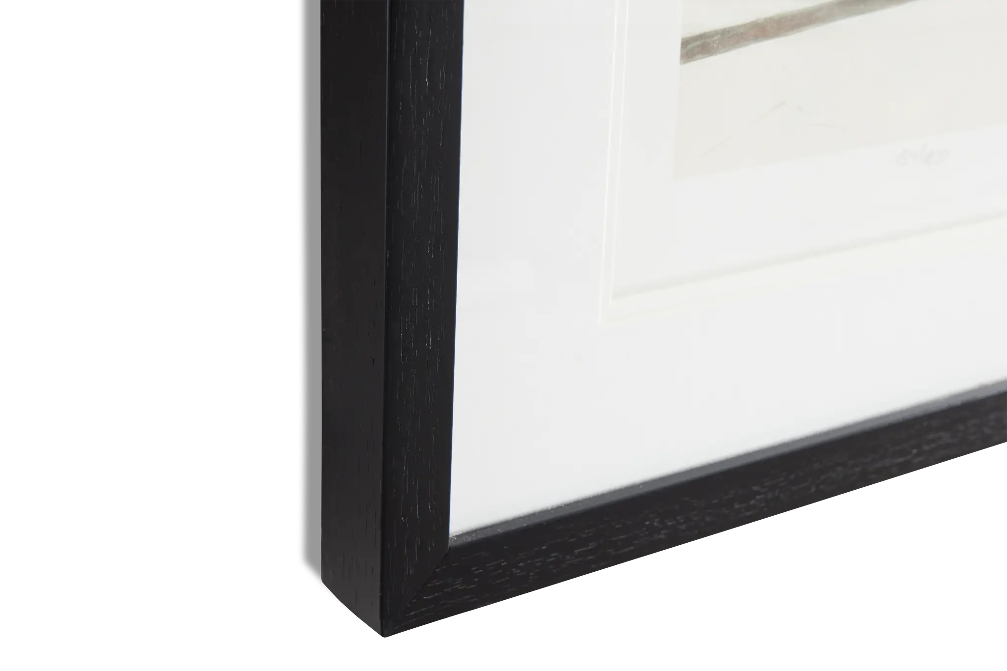 Streak Multicolored Framed Wall Art Streak Multicolored Framed Wall Art