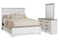 King Bedroom Sets