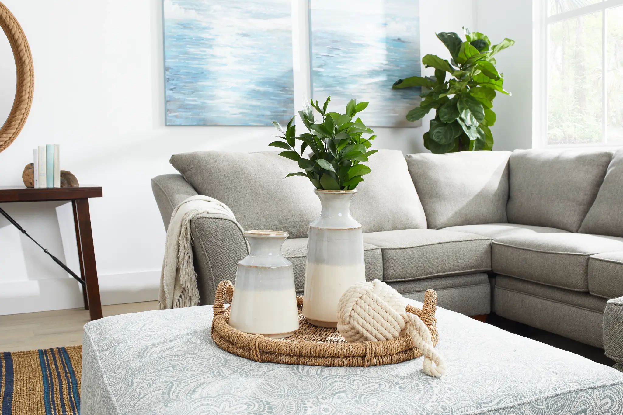 Avery Dark Gray Fabric Medium Right Chaise Sectional Avery Dark Gray Fabric Medium Right Chaise Sectional