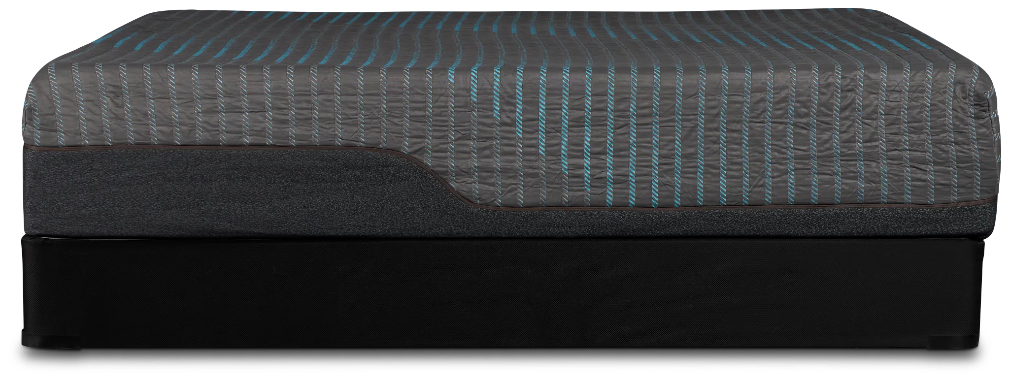 Rest & Renew Performance Max Soft Mattress Set