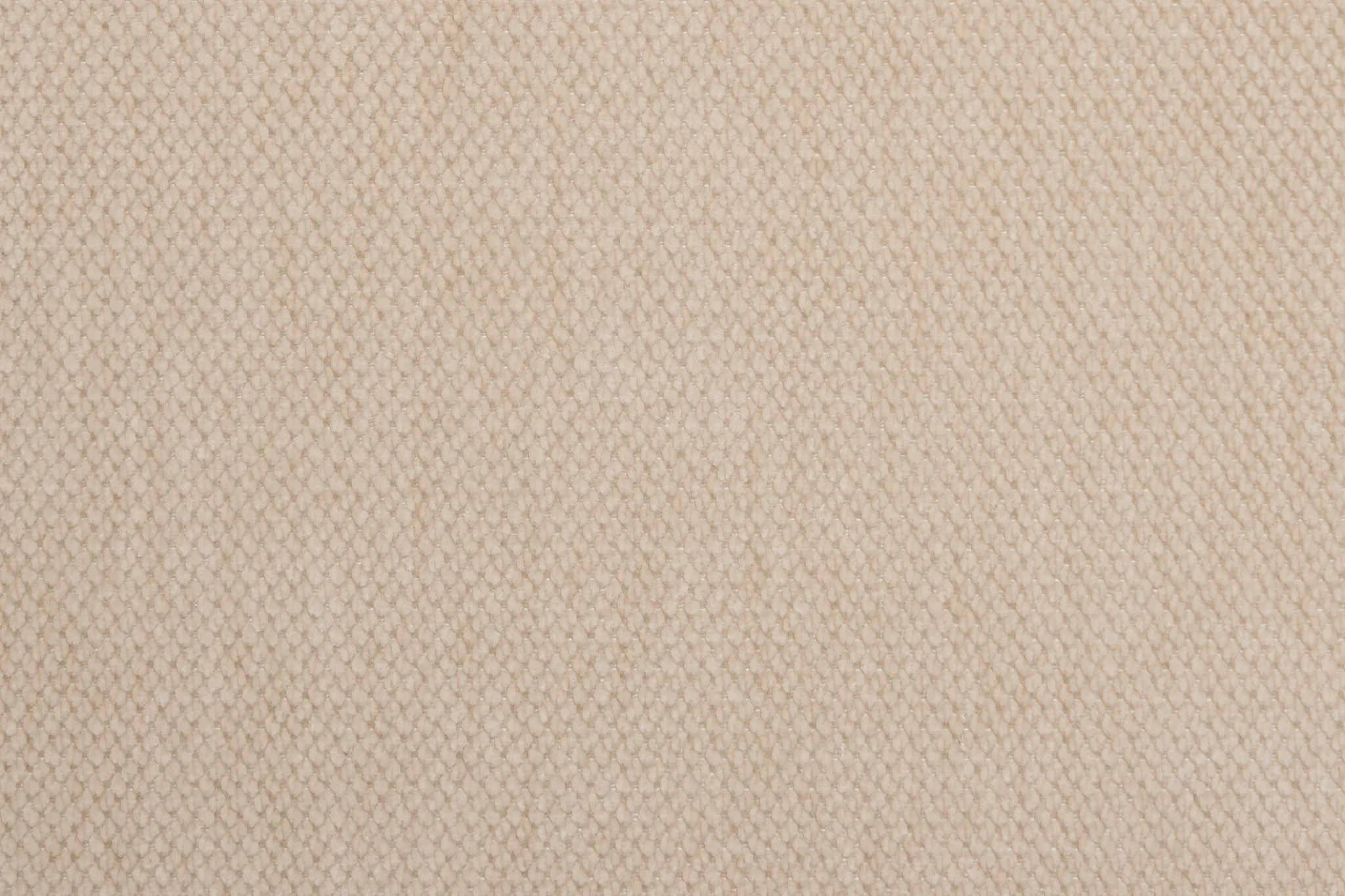 Lounge Light Beige Fabric 2-arm Right Facing Sectional