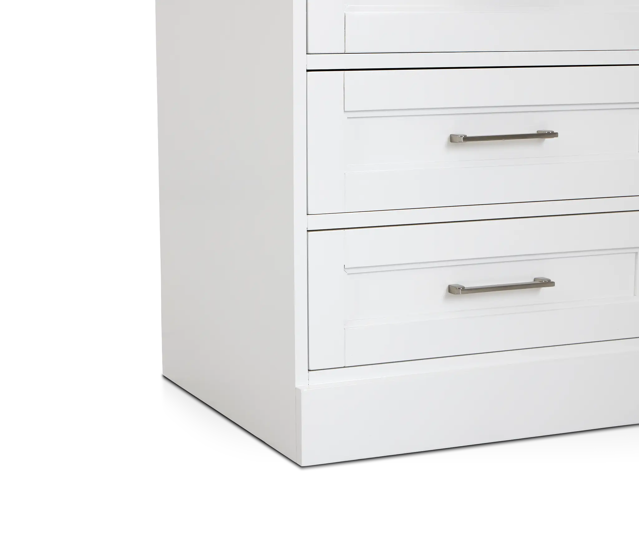 Newport White Drawer Cabinet Newport White Drawer Cabinet