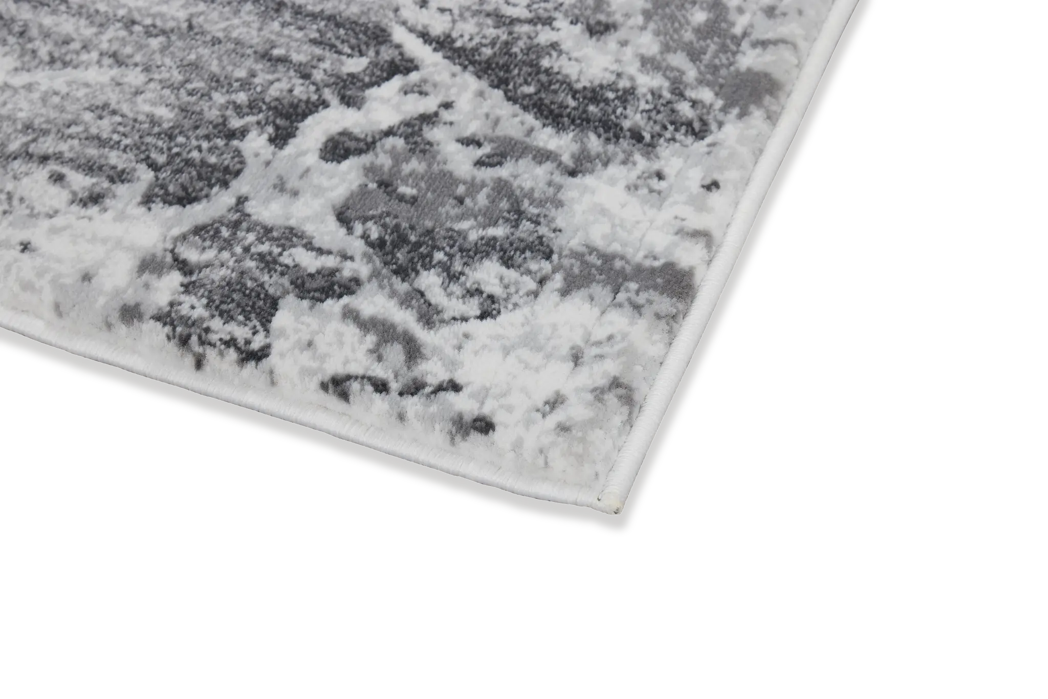 Palmyra Gray 2x7 Runner Palmyra Gray 2x7 Runner