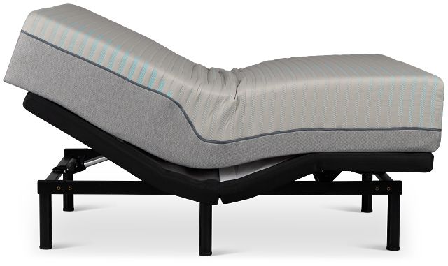 Rest & Renew Performance Pro Medium Elite Adjustable Mattress Set